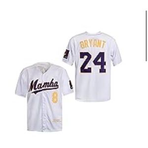 KOBE Tribute Jersey